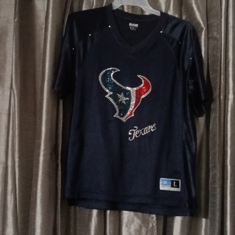 #99 JJ WATT Texans Jersey